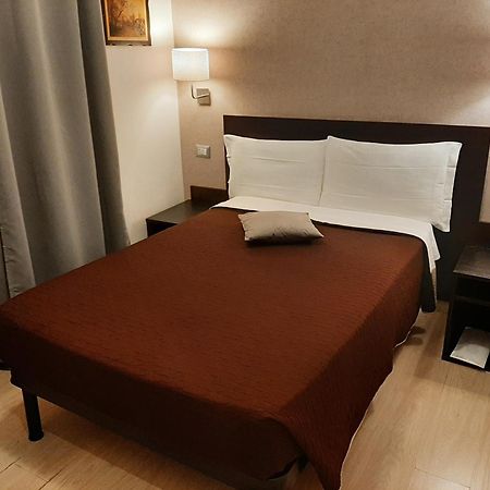 罗马度假村酒店 外观 照片